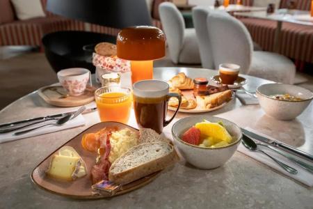 Mercure Chamonix Centre - 46