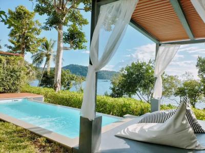 Nest Sense Resort - 71