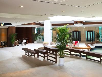Sheraton Okinawa Sunmarina Resort - 27