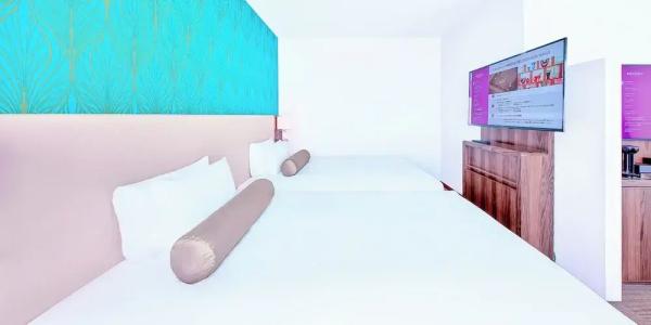 Mercure Okinawa Naha - 92