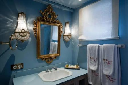 Hacienda de Abajo-Adults Only - 63