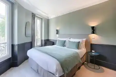 Hôtel Avama Prony - 43
