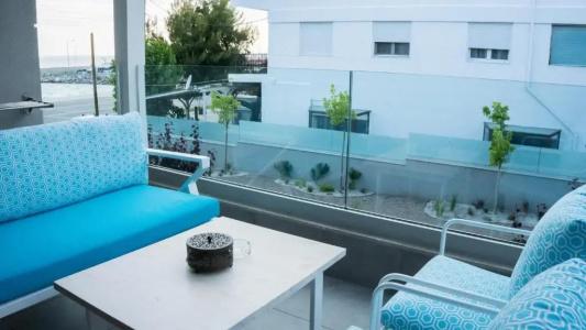 Costa Domus Blue Luxury - 140