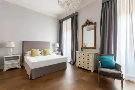 Spagna Art & Suites - 87