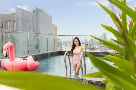 The Dream Suite - 9