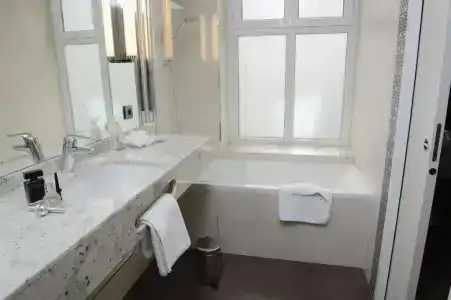 Best Western Plus Sydney Opera - 114