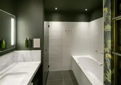 Van der Valk Amsterdam - Amstel - 83
