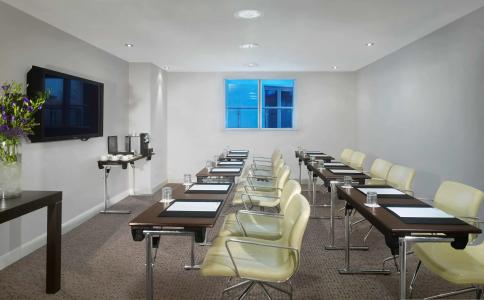 Radisson Blu, Bristol - 21