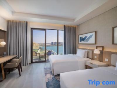 Doubletree By Hilton Abu Dhabi Yas Island Residences - 32