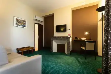 Hôtel Héliot - 89