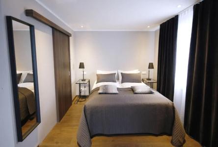 Micro Suites - 6