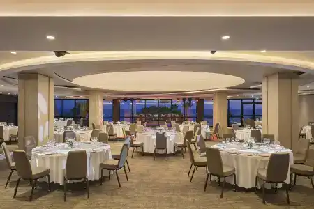 Amathus Beach Limassol - 36