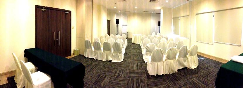 Ywca Fort Canning (Sg Clean) - 16