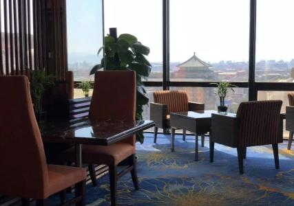 Novotel Beijing Peace - 19