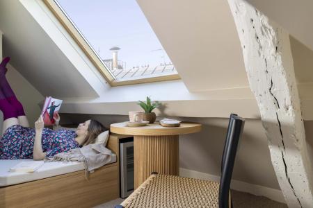 hôTel Joe m - 18