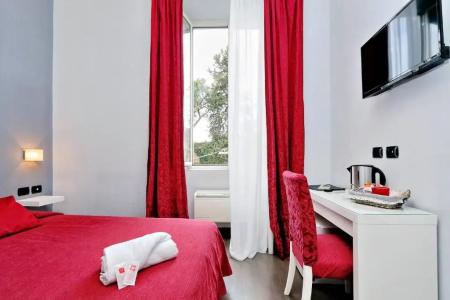 Relais At Via Veneto - 16
