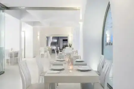Antoperla Luxury & Spa - 26