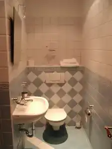 -Appartement-Villa Ulenburg - 21