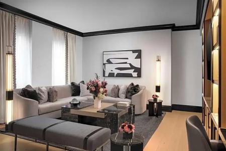 Waldorf Astoria Chicago - 113