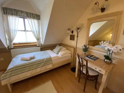 Rigótanya Relax & Wellness Bükfürdő - 100