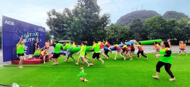 Tam Coc La Montagne Resort & Spa Ninh Binh - 26