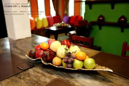 Love Bridge House บ้านสะพานรัก - 114