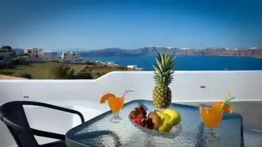Pancratium Villas & Suites - 52