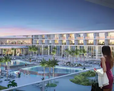 Hyatt Regency Taghazout - 33