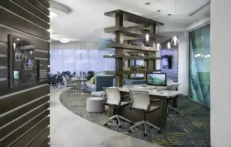 Even Miami - Airport, An Ihg - 15