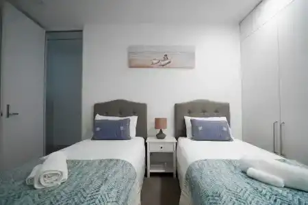 Ultiqa Air On Broadbeach - 293