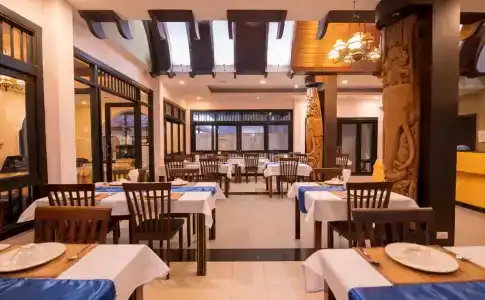 Kana Bay Villa Ao-Nang Krabi Thailand - 31