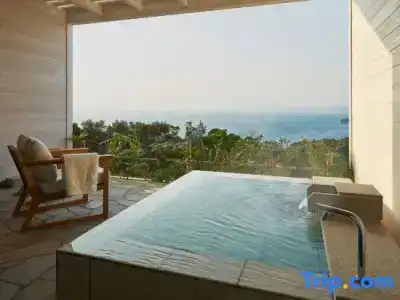 Infinito and Spa - 155