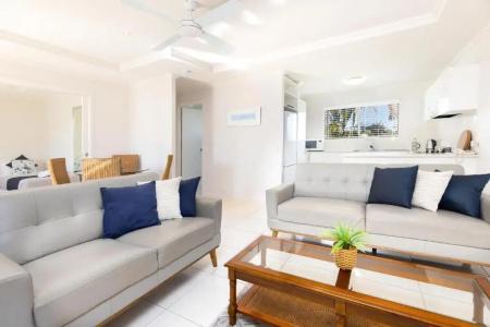 Noosa River Palms - 191