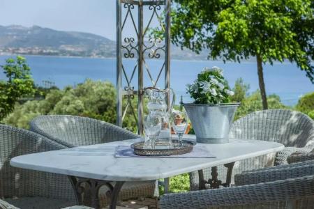 Panorama Fanari studios and - 172