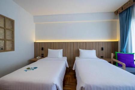 Baan Samui Resort - Sha Extra Plus - 60