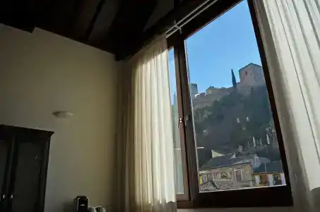 Shine Albayzín - 130
