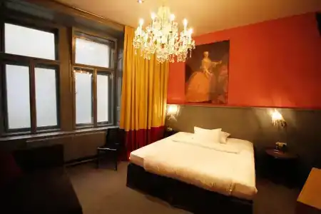 Saint Shermin Bed Breakfast & Champagne - 31