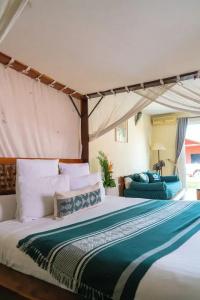 Relais des Plateaux & Spa– Ivato International Airport - 94