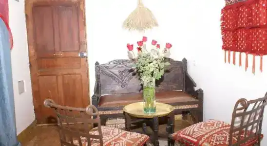 Riad Attarine - 17