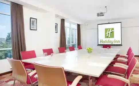 Holiday Inn, An Ihg - 12