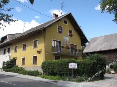 Bio TuristiČNa Kmetija FrČEj-Zupan - 0