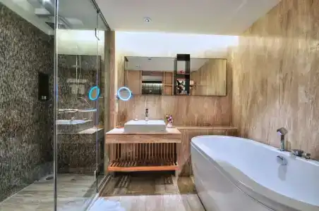 Arcadia Suites Ploenchit Sukhumvit by Compass Hospitality - 10