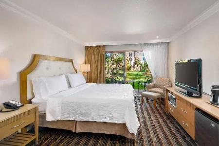 Holiday Inn San Diego Bayside, An Ihg - 84