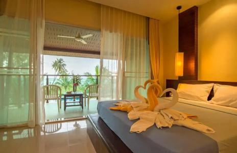 Lanta Pura Beach Resort - Sha Plus - 72