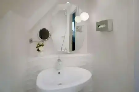 Holiday Inn Paris Gare De l'Est, An Ihg - 37
