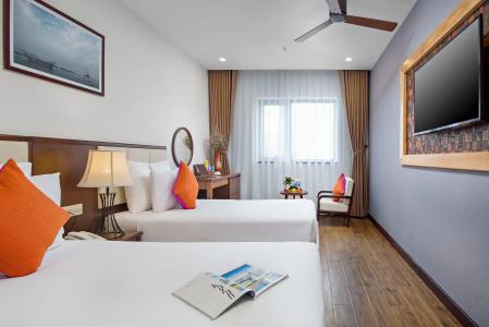 White Sand & Apartment - 3