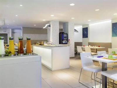 Ibis Styles Menton Centre - 26