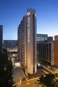 Windsor Plaza Brasília - 0