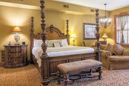 The Inn at Leola Village - 61