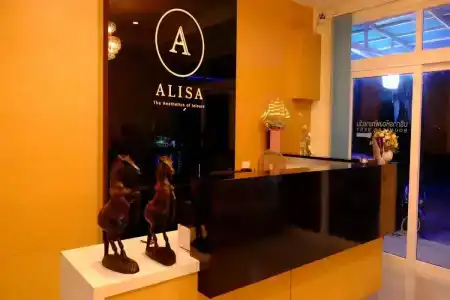 Alisa Krabi-Sha Plus - 1